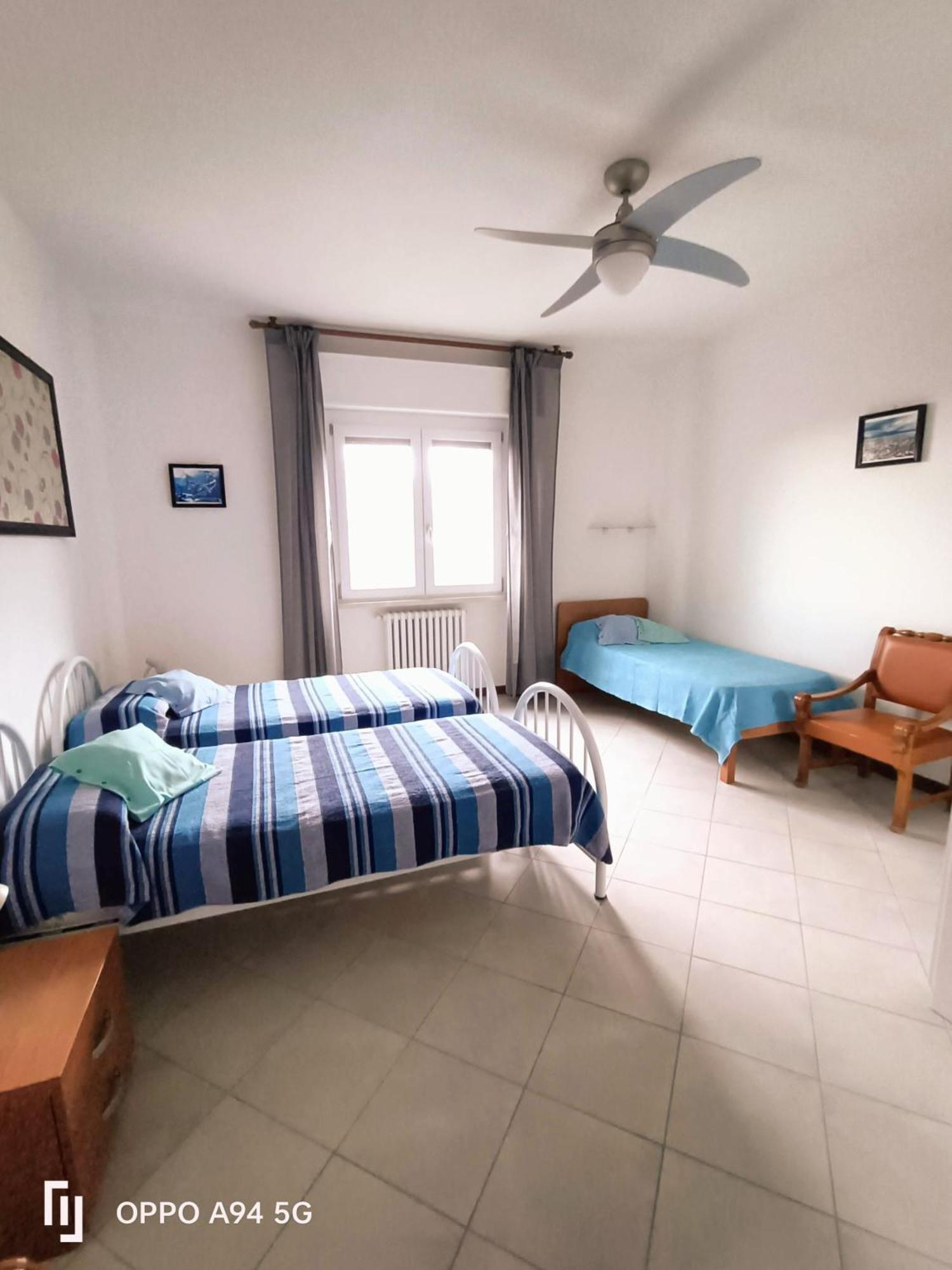 Appartamenti Casa Nina, Lago,Montagne, Uliveti Brenzone sul Garda Exterior photo